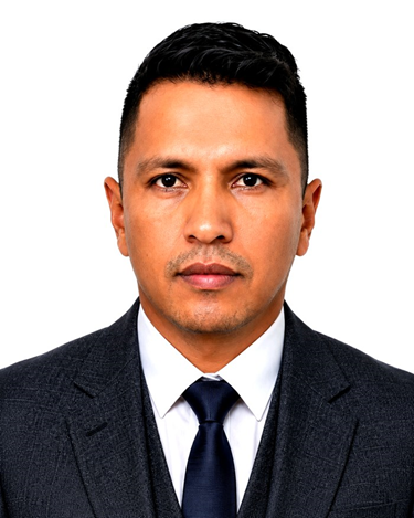 Wilmer Bello Caicedo — Fundador de AEROVIGIA-DRONES